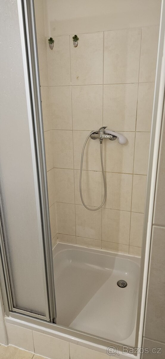 Pronájem bytu 1+kk 28m2 Pardubice - 10