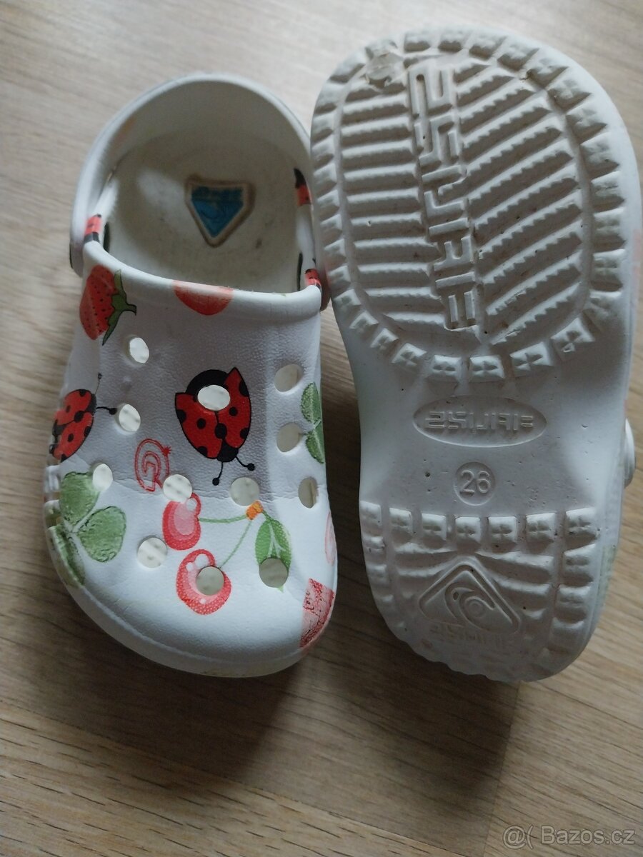 Chlapecké plavky vel.86/92,koupací čepice - 10