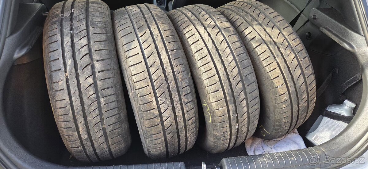 Hyundai i20 1.2 ČR - 10