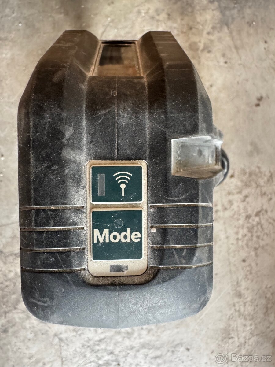 Mini stativ BOSCH GLL 3-50 stav a1 - 10