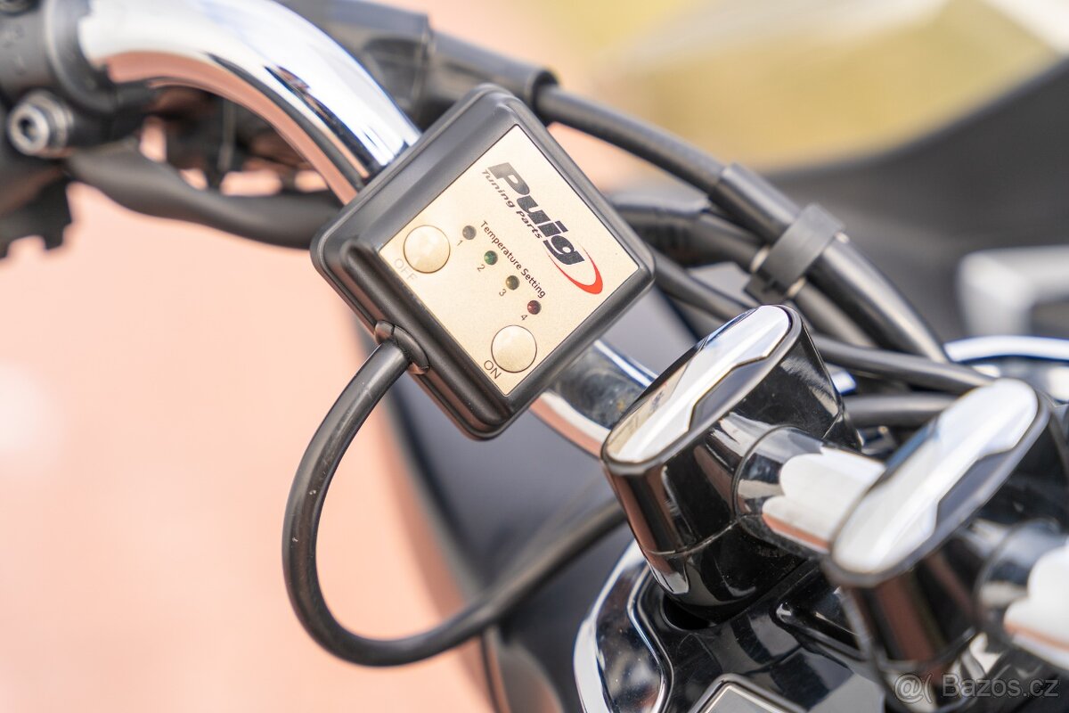 Honda PCX 125 22" - 10