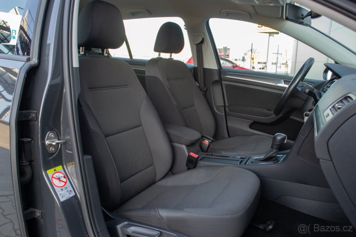 Volkswagen E- Golf Comfortline 2019 - 10