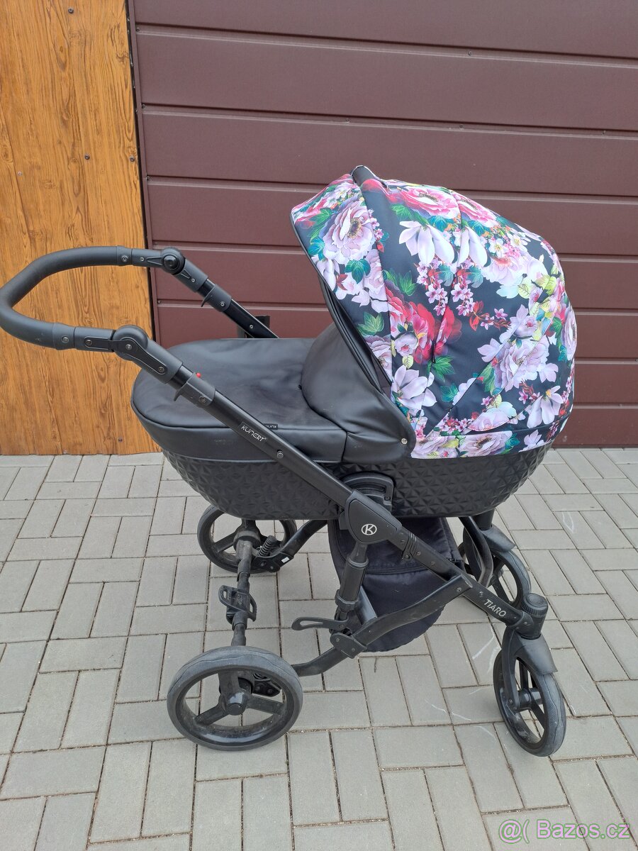 Kočárek kunert - 10