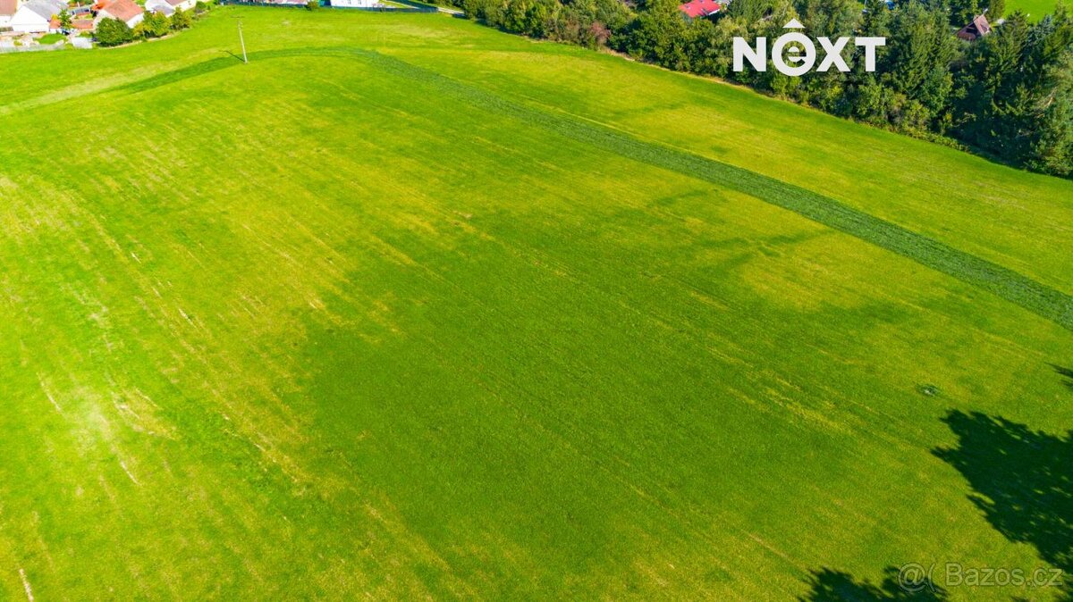 Prodej pozemek Bydlení, 2601㎡ - 10