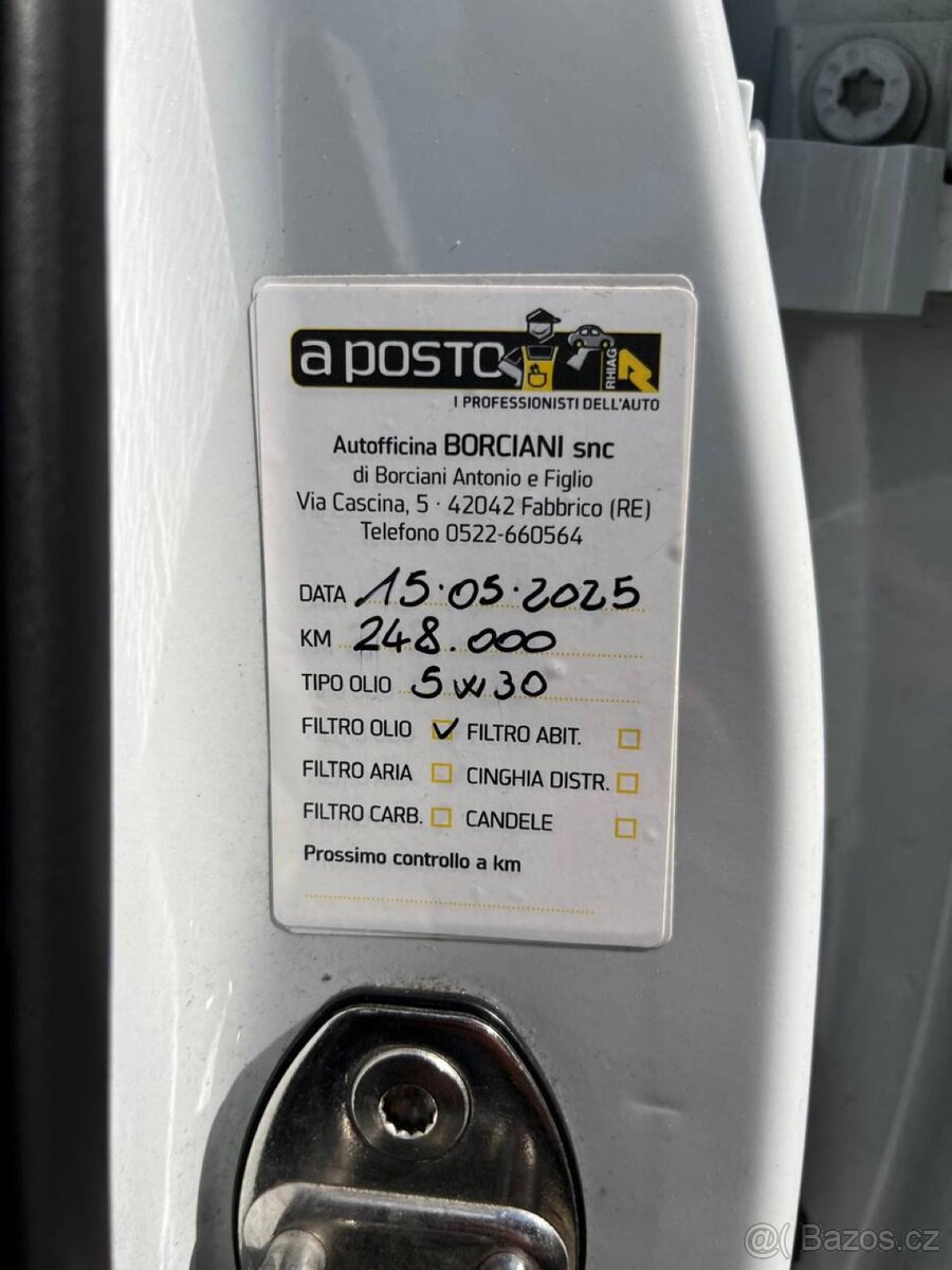 Audi A3 1.6 TDI - 10