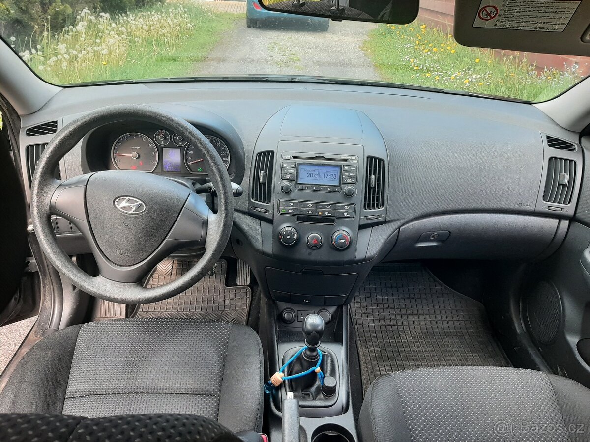 Prodej vozidla Hyundai i30 - 10