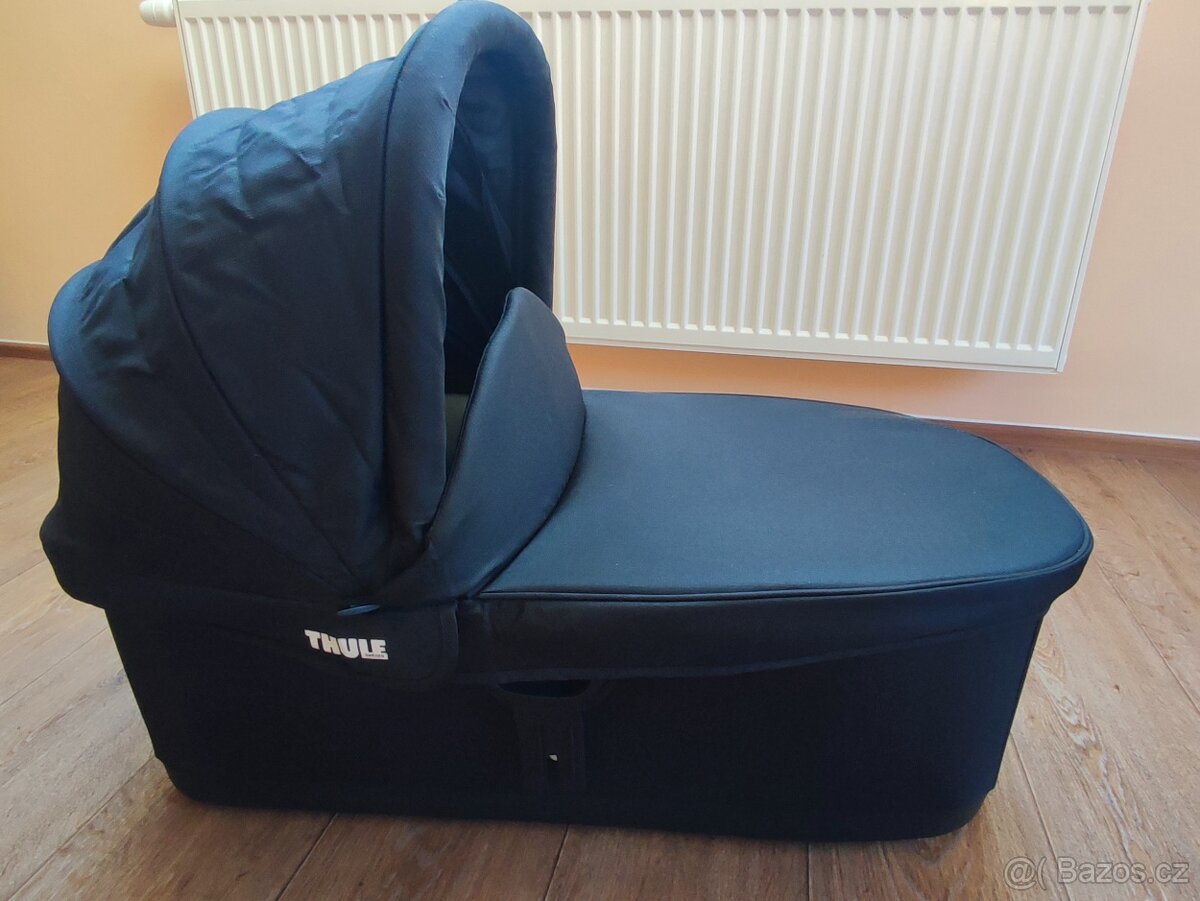 Thule Urban Glide 2 - 10