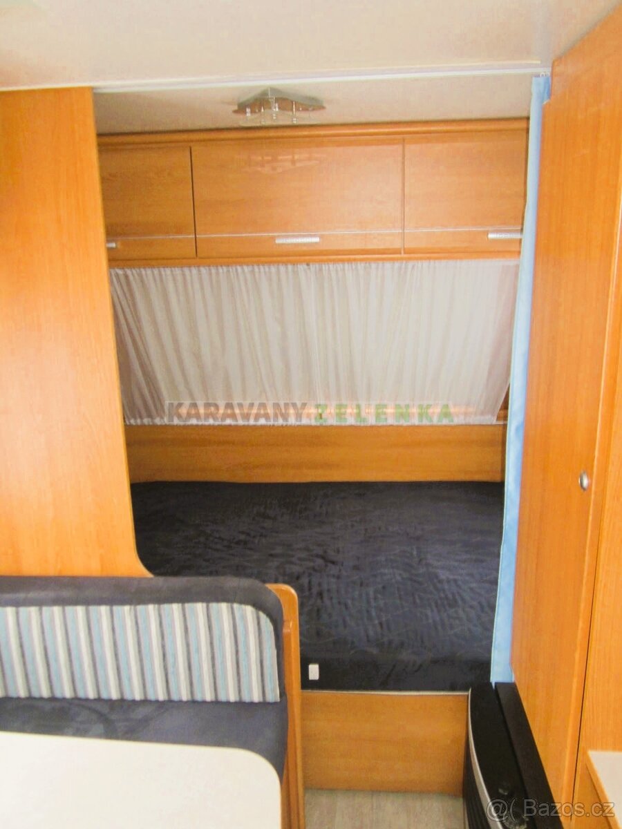 CARAVELAIR ANTARES LUXE 400 - 10