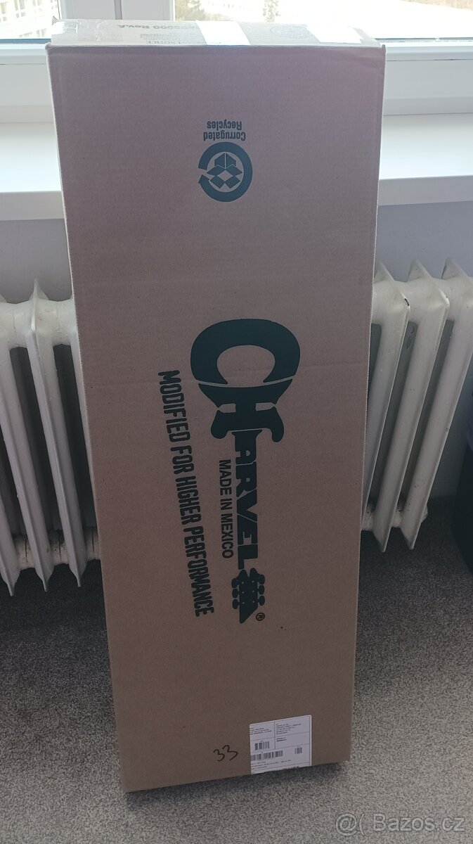 Charvel Pro-Mod San Dimas Style 1 HH FR M Matte Blue Frost - 10