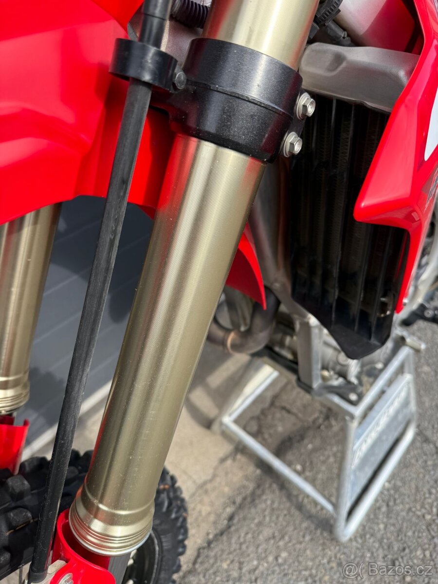 Honda Crf 450 2023 - 10