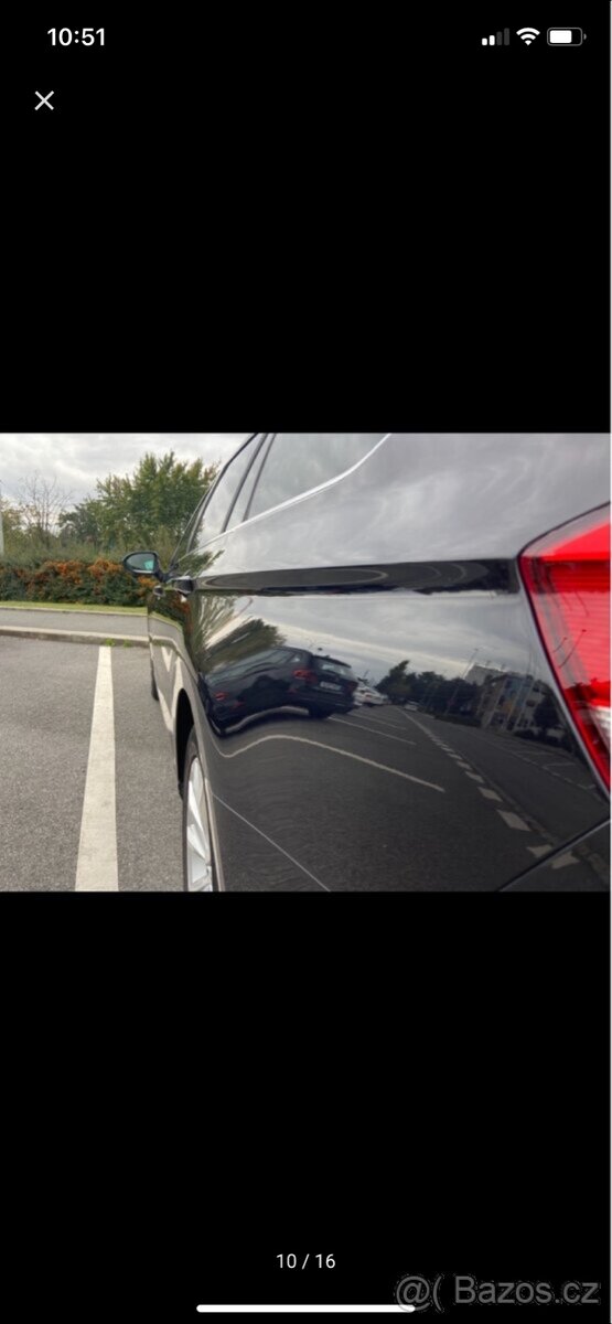 🔥 PASSAT 2.0 🔥 COMFORTLINE LED NAVI KAMERA - 10