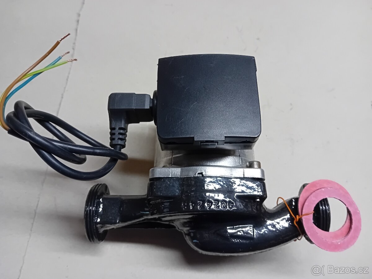 Oběhové čerpadlo IMMERGAS . - 10