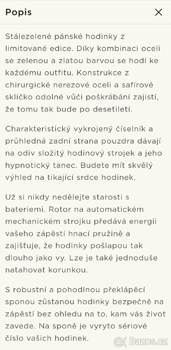 Seizmont Dante II Skeleton - 10