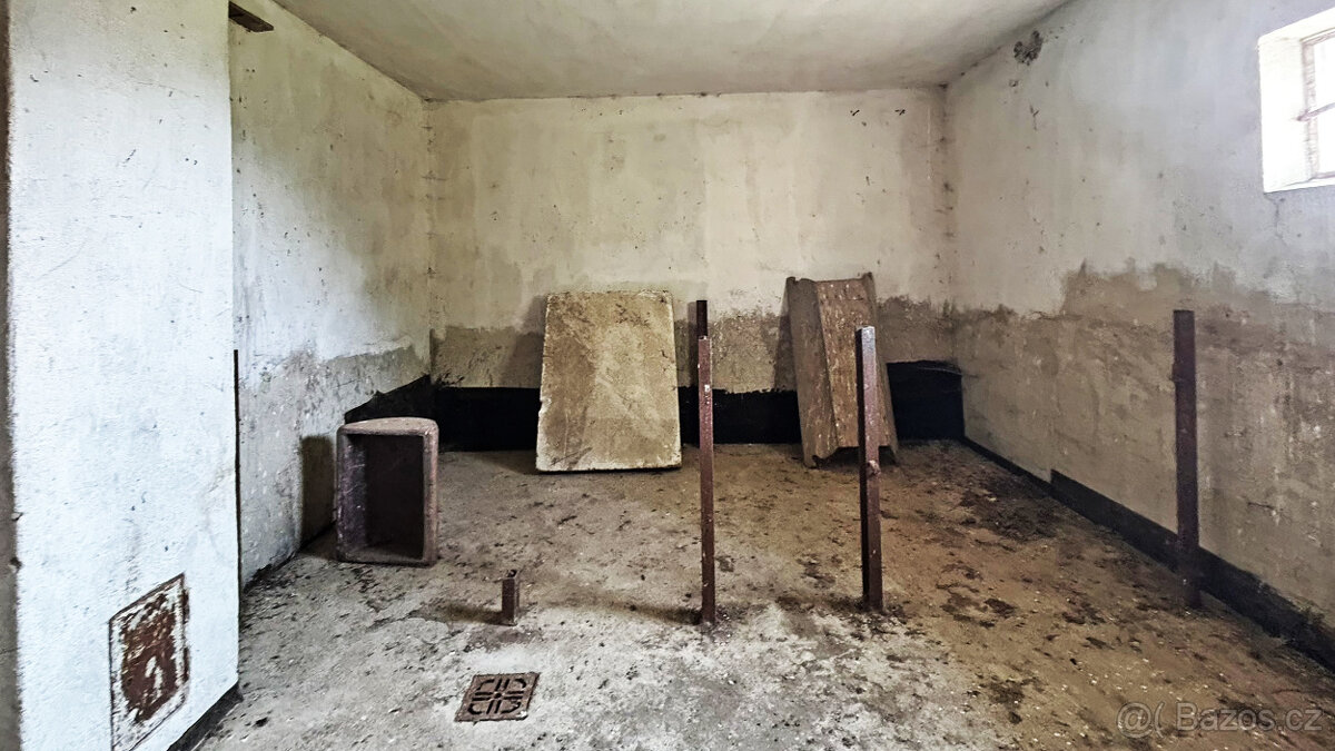 RD 4+1(171 m2)s poz.3.011 m2,Hroznatín okr.Třebíč/REZERVACE/ - 10