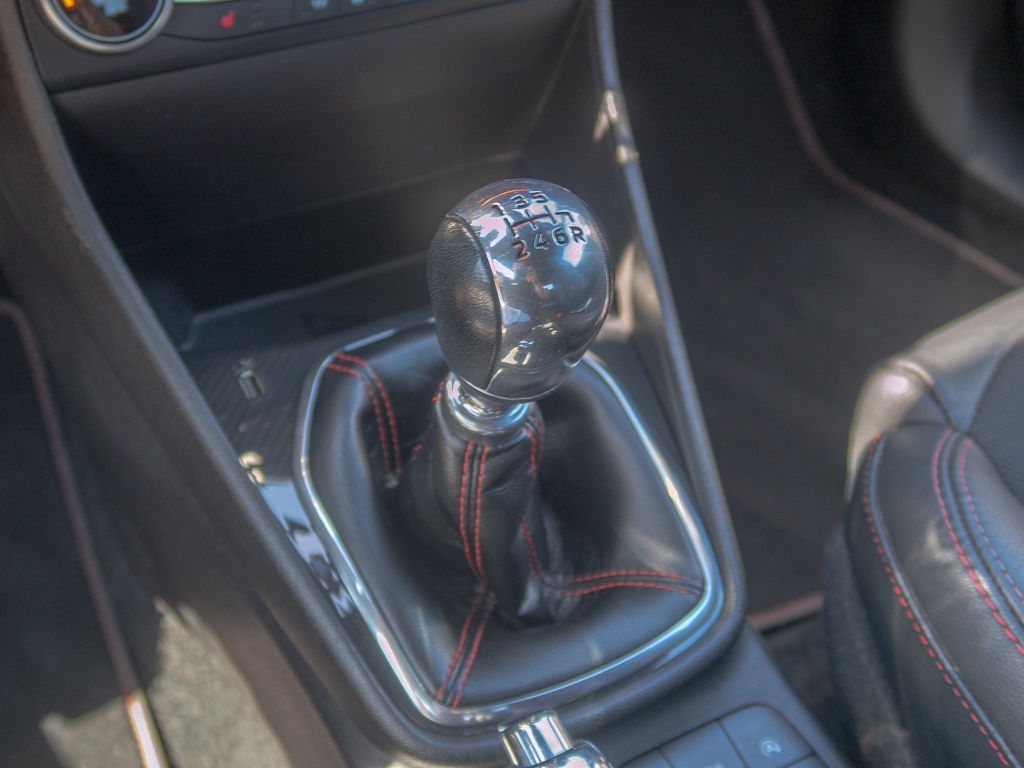 Ford Fiesta ČR 1.0T 92KW – ST PERFORMANCE - 10