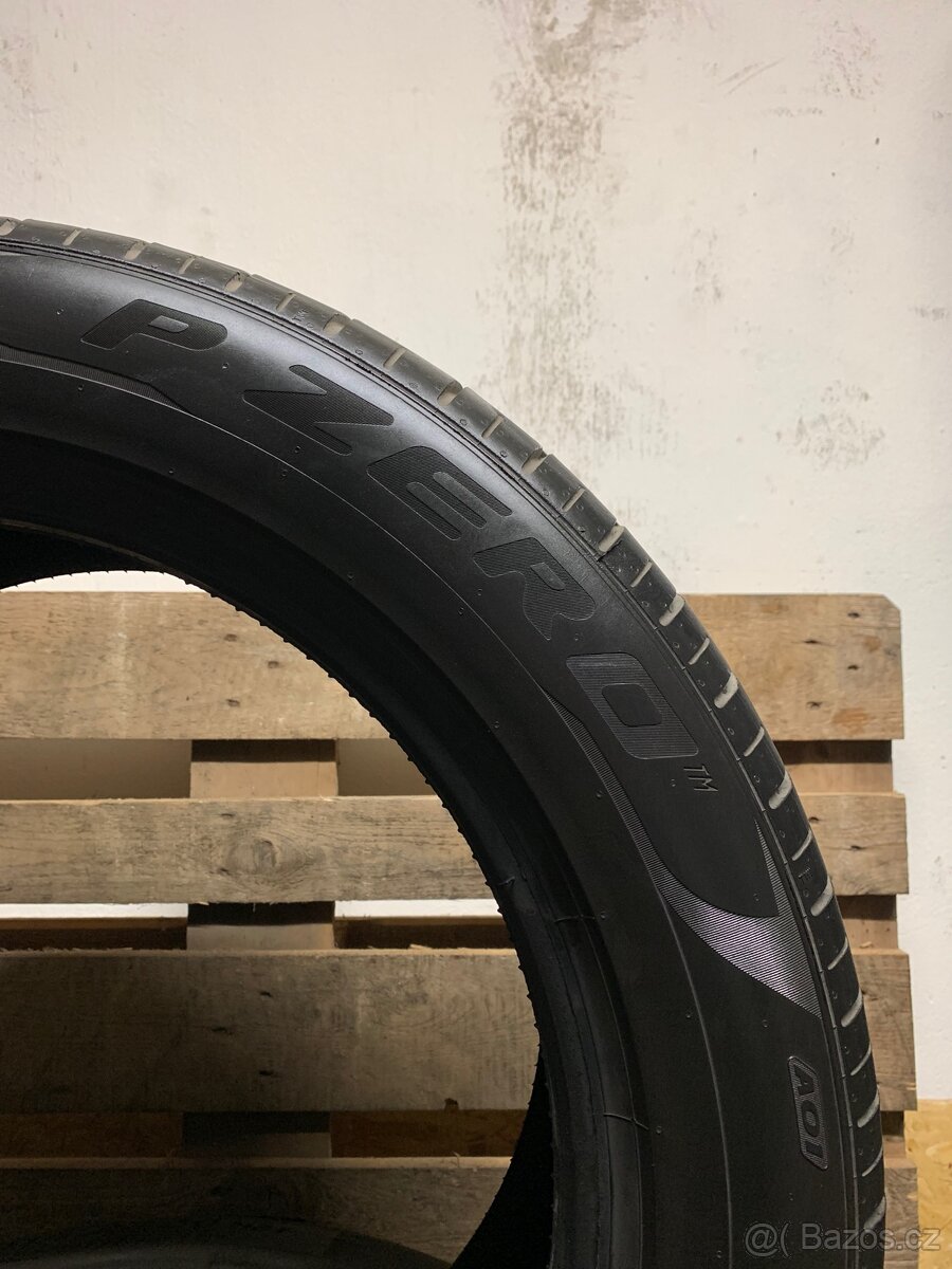 2ks 285/45/20 Pirelli PzeroTMAO1/2024/112Y/letni - 10