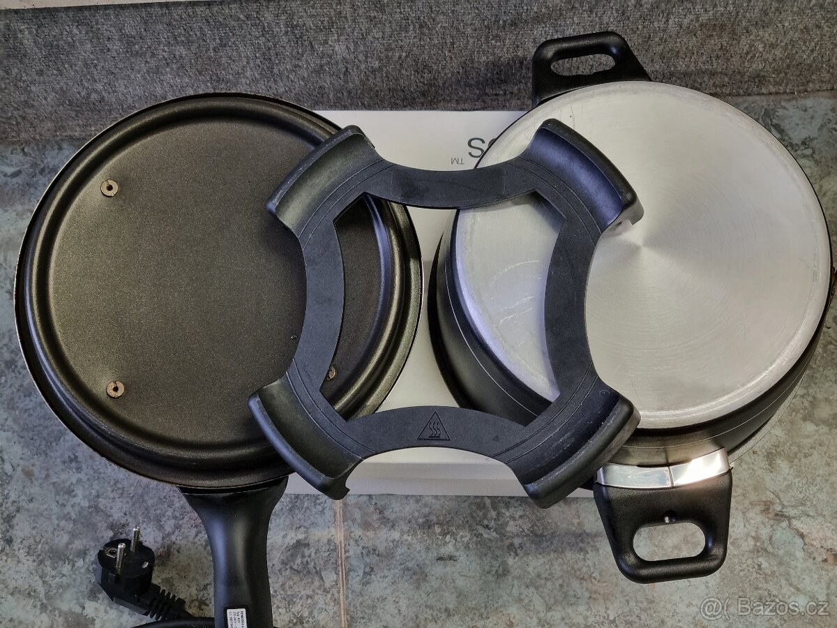 Remoska ORIGINAL R21 - 10