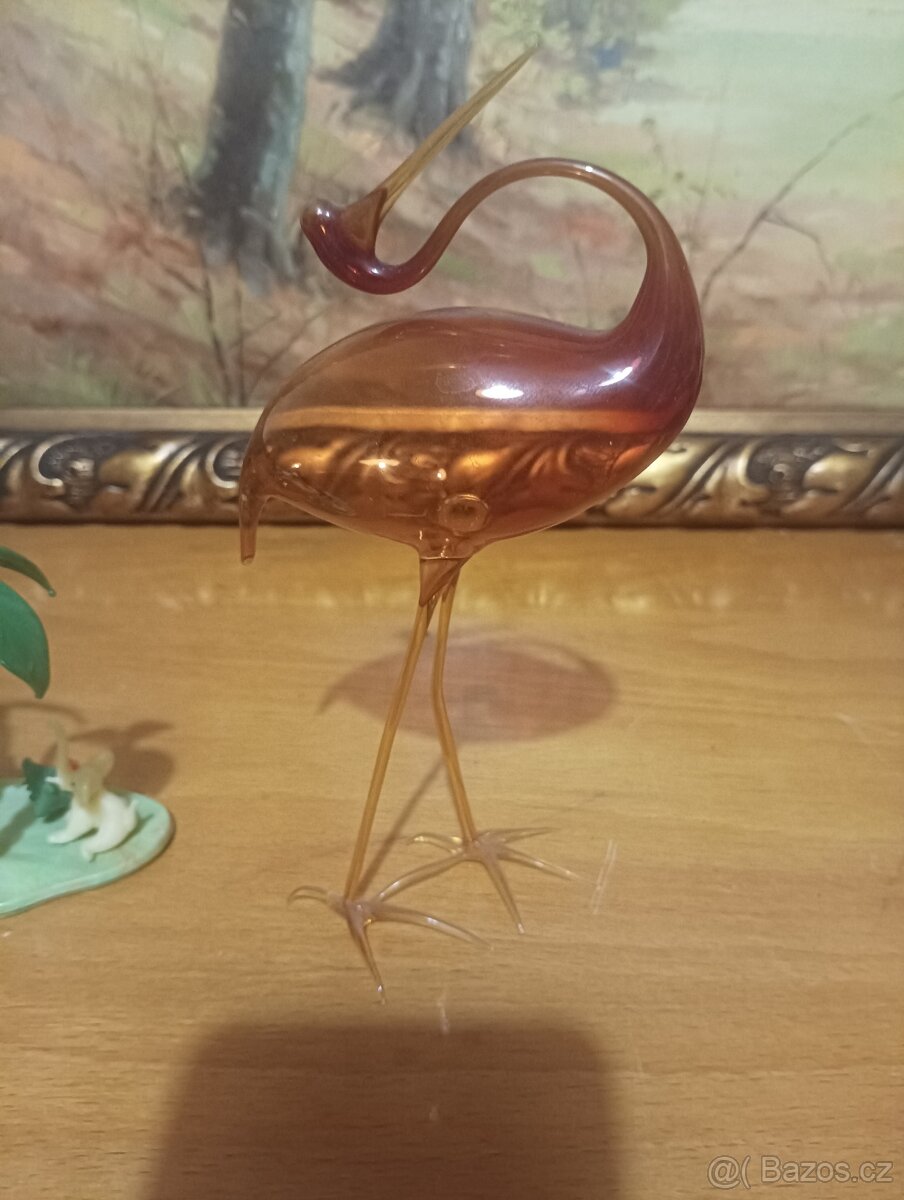 sklo Jaroslav Brychta - 10