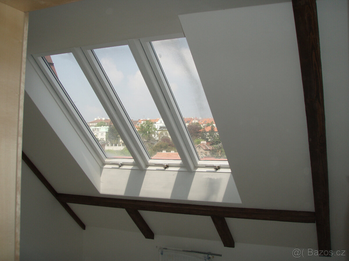 STAVEBNÍ PRÁCE KRKONOŠE - 10