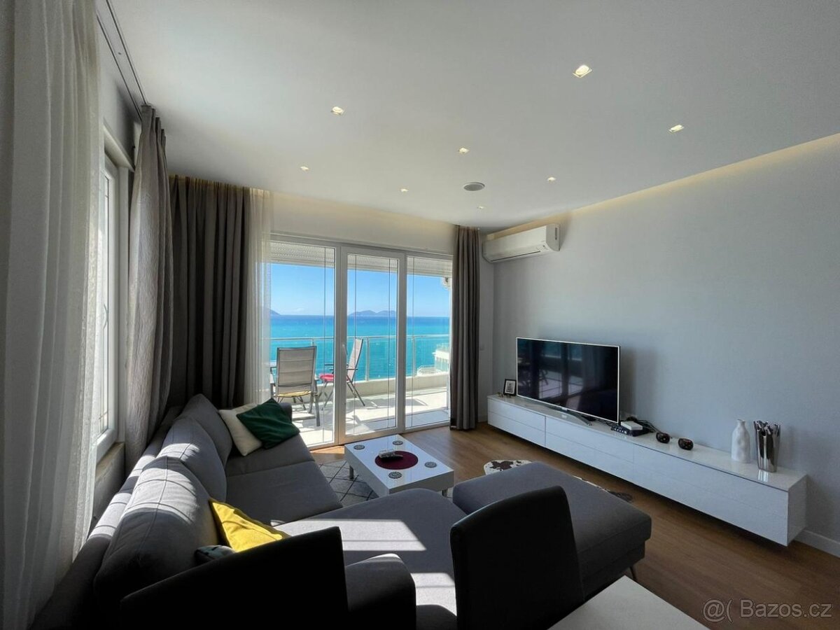 Albánie apartmán u moře - 10