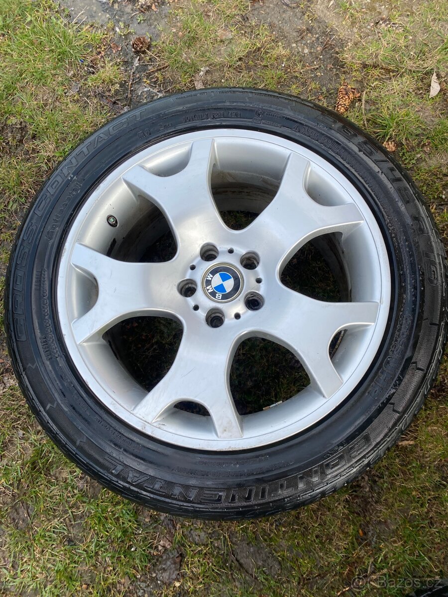 Bmw e53 Styling 63 - 10