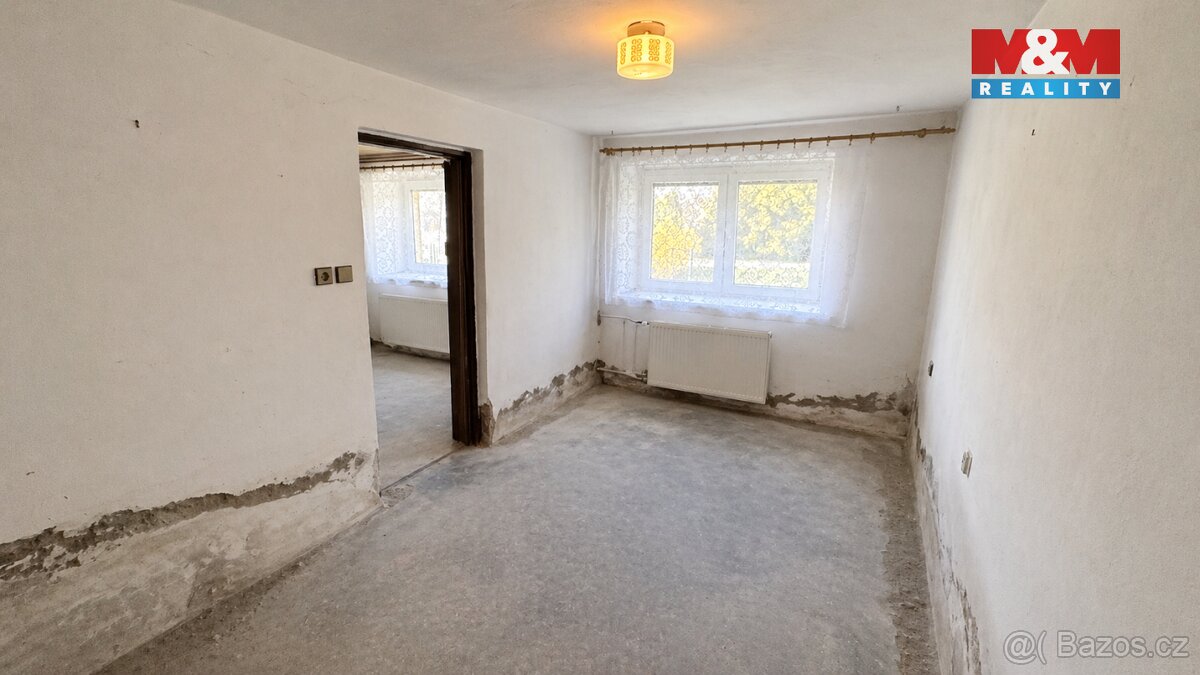 Prodej rodinného domu, Bělotín - 10