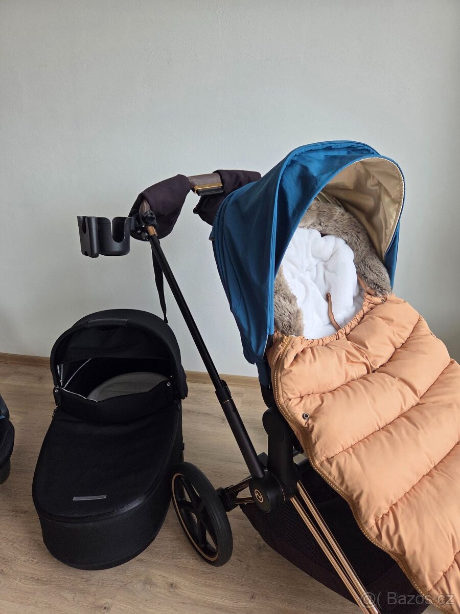 Cybex Priam - 10