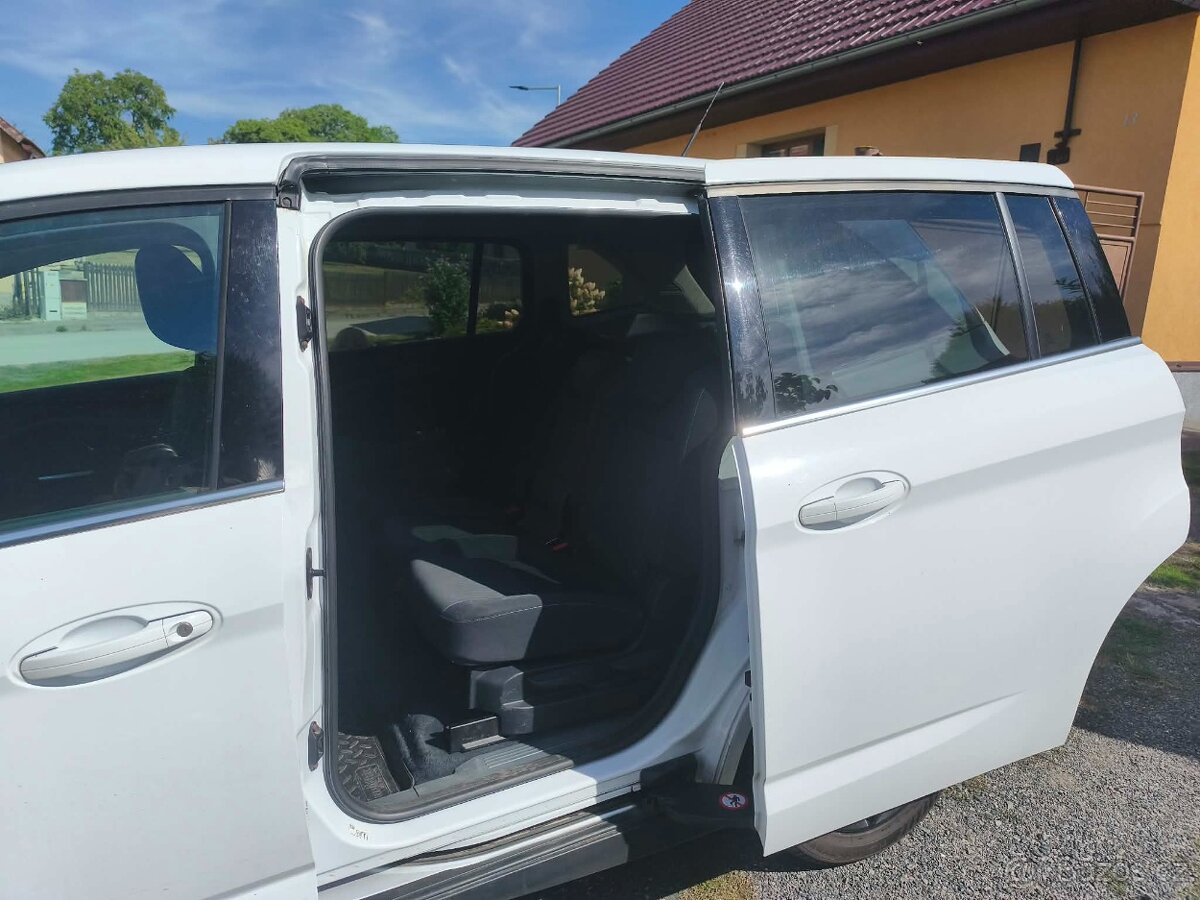 Prodám FORD GRAND C-MAX - 10
