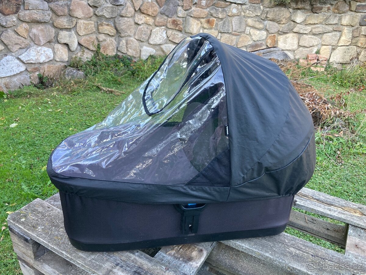 Korbička Thule Urban Glide Bassinet - 10