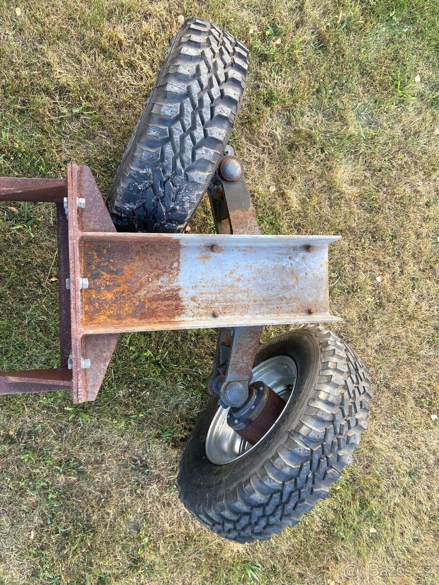 Stavební stroj - 10