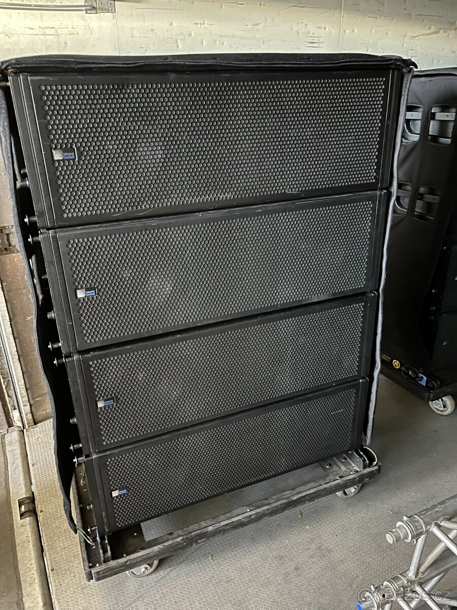 Meyer Sound Mica - 10