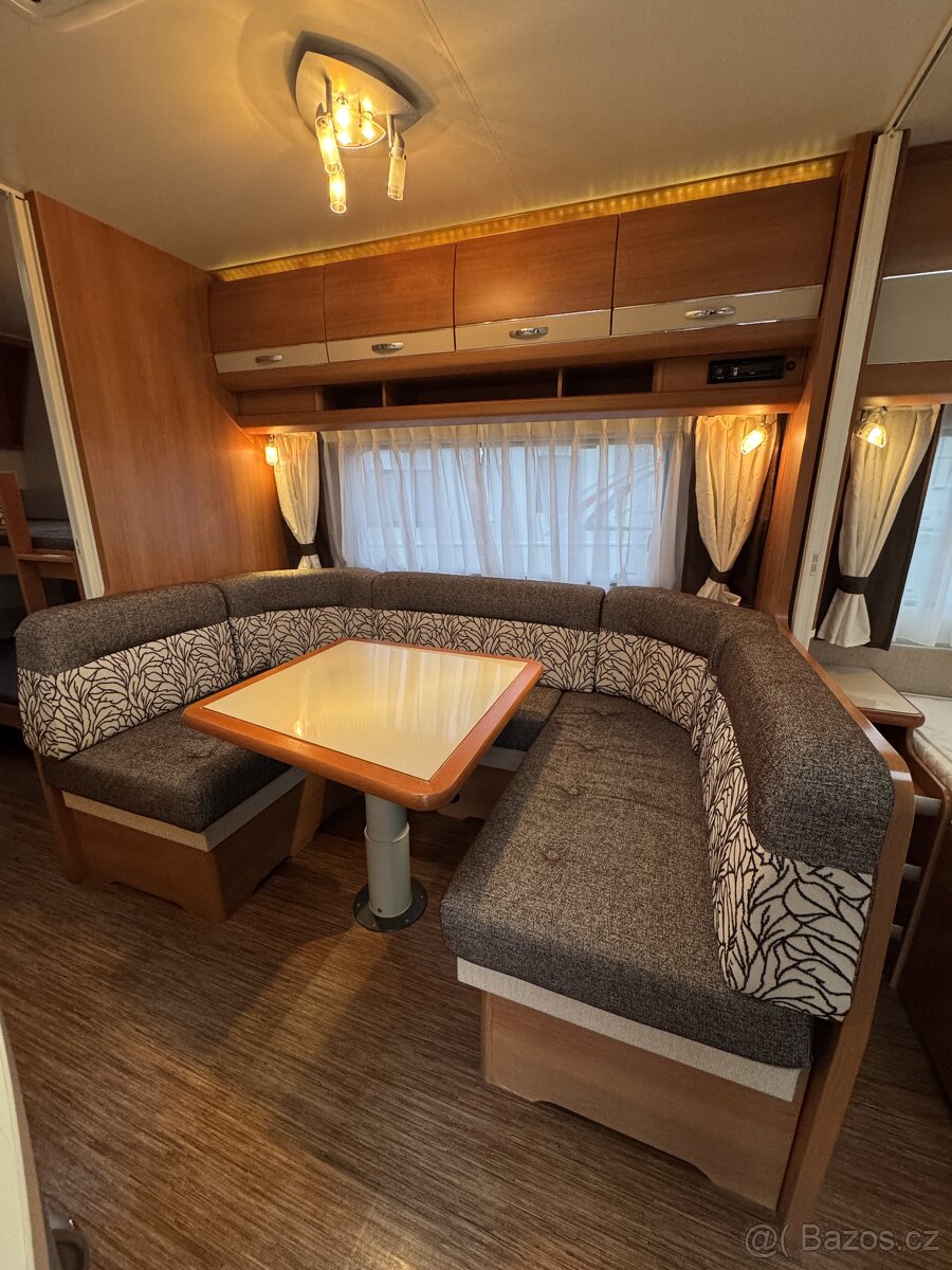 Hobby Excellent 545 KMF ~ Palandy - 10