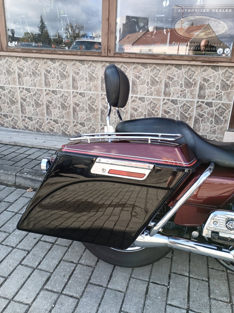 Harley Davidson FLHRCI Road King EU verze TOP STAV - 10