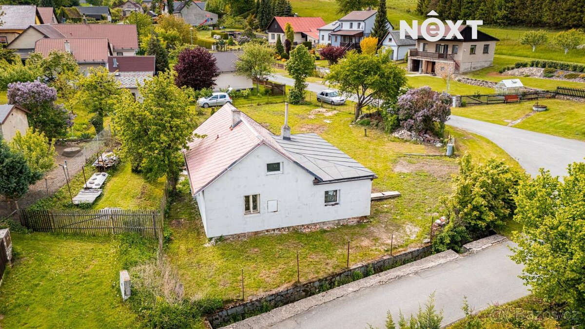 Prodej Rodinný dům, 80㎡ - 10