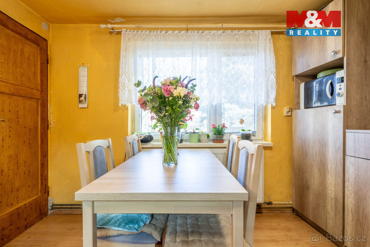 Prodej rodinného domu, 100 m², Vrbčany - 10