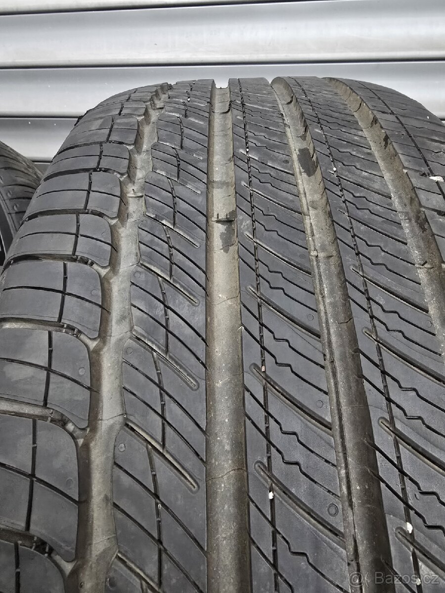 ❄️/☀️Celoroční sada Mercedes-Benz GLE R20❗❗❗ - 10