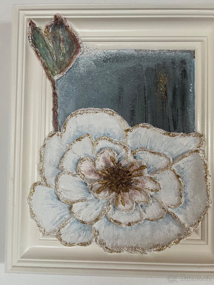 Malované obrazy - 10