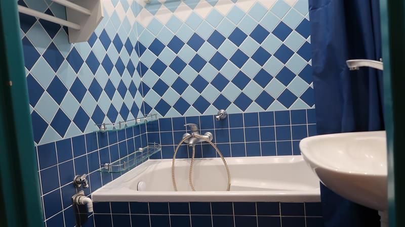 Světlé 2+1 na Petřinách, minutu od metra - 10