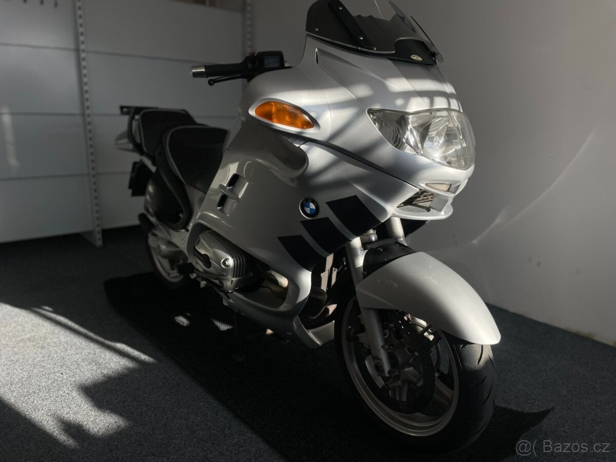 BMW R 1150 RT - 10