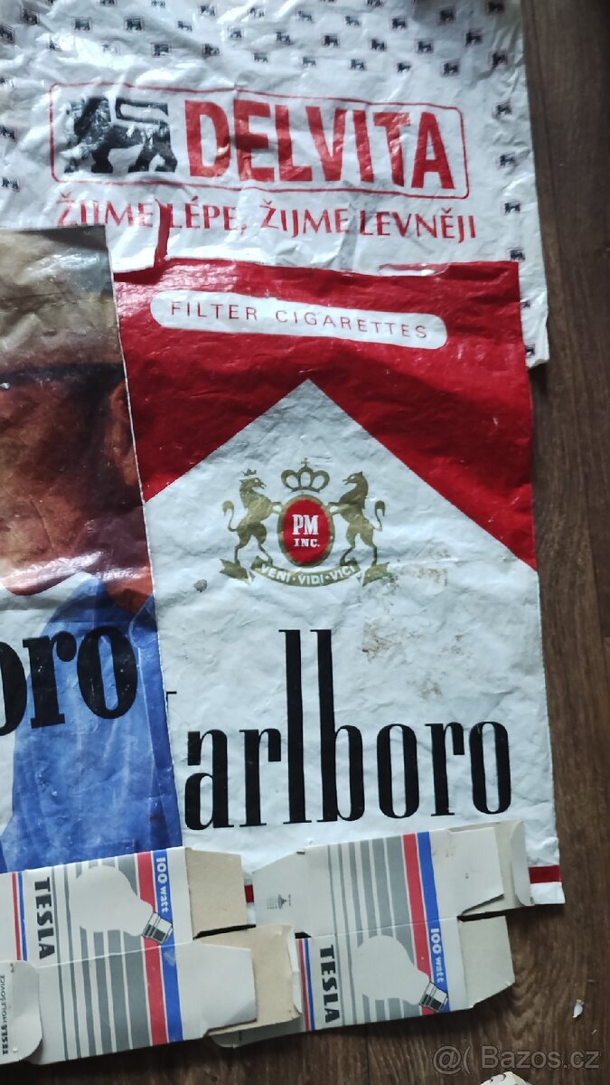 Igetové tašky a sáčky -retro - 10