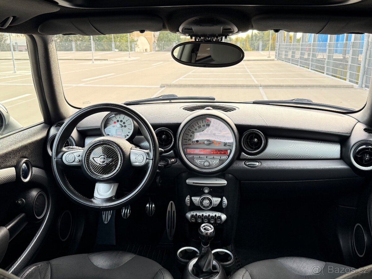 Mini Cooper S R56 - 10