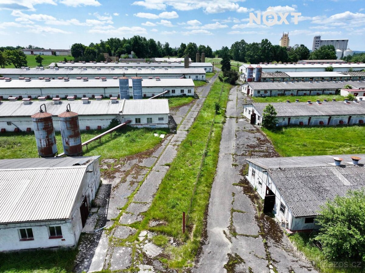 Prodej komerční Zemědělství, 11 683㎡ - 10