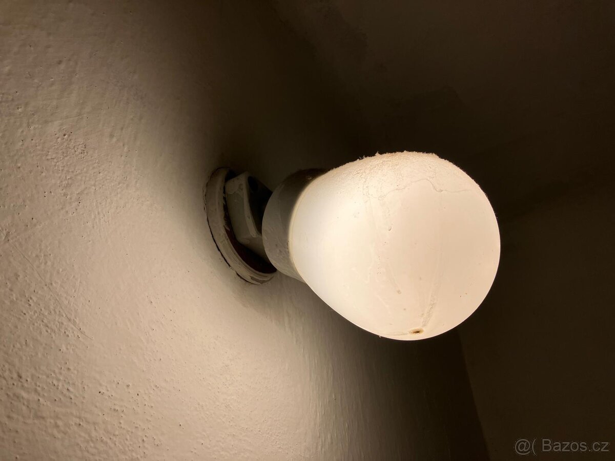 Skleněná stínidla na světla - 10