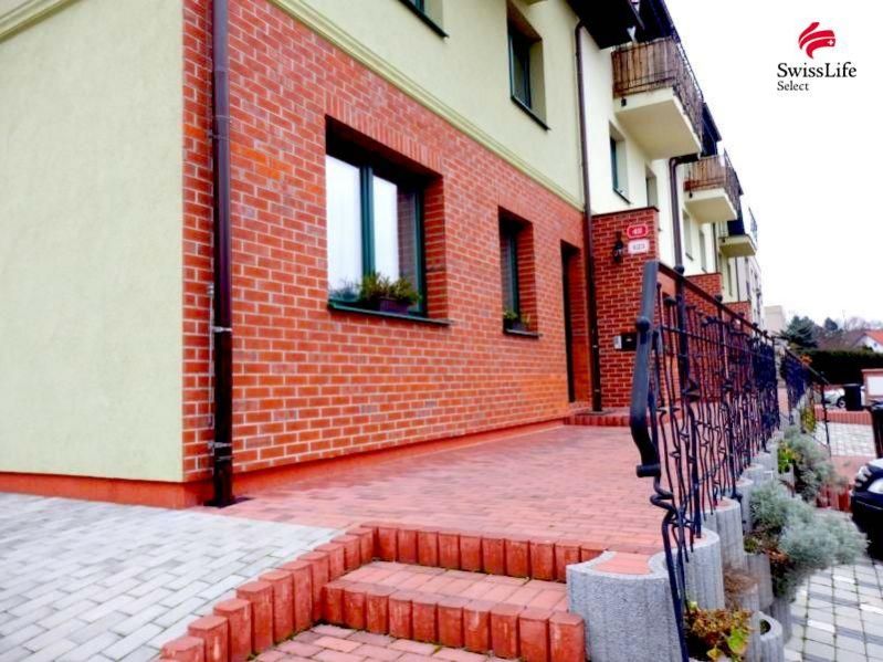 Pronájem bytu 3+kk 70 m2 V Hájku, Plzeň - 10