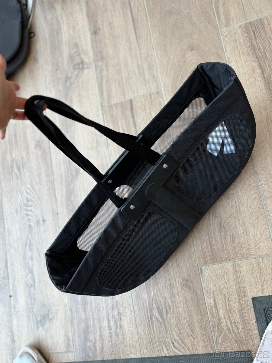 Kočarek bugaboo donkey - 10