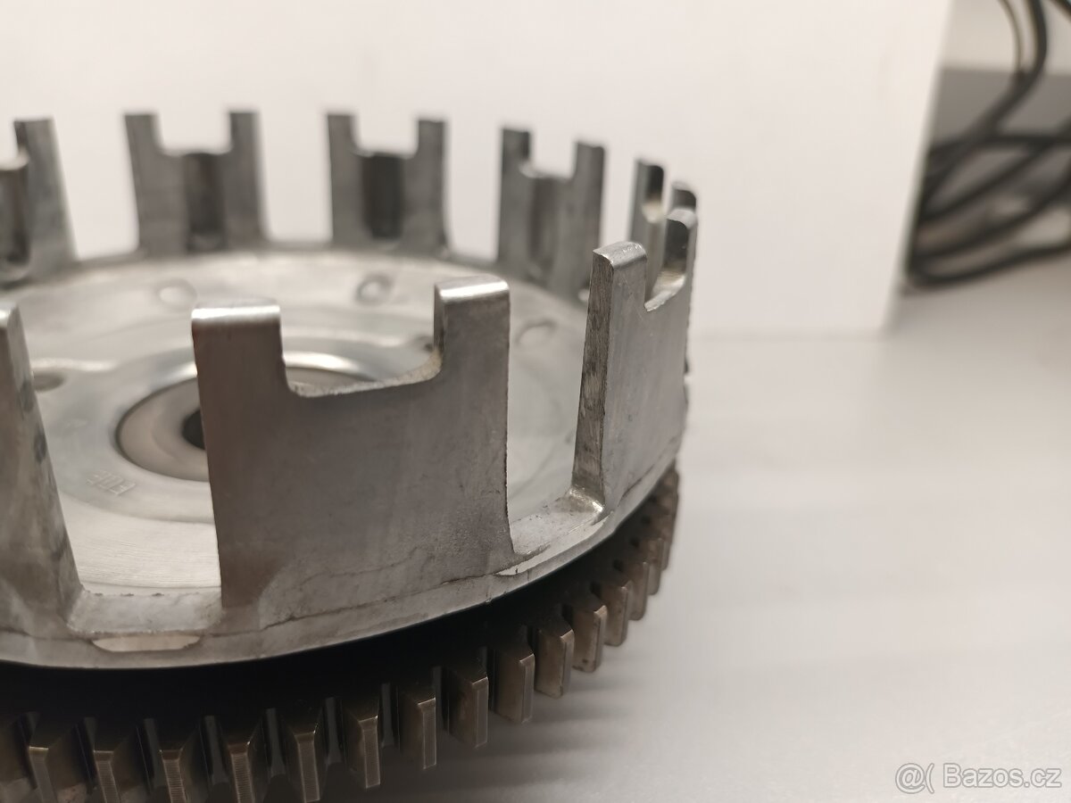 Spojka Honda Varadero 125 - 10