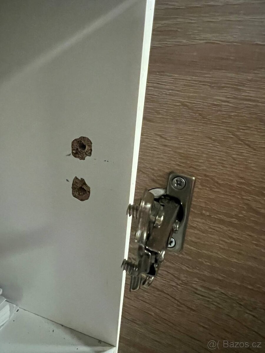 Do konce listopadu Kuchyňský stůl, židle, kuchyňská sestava - 10