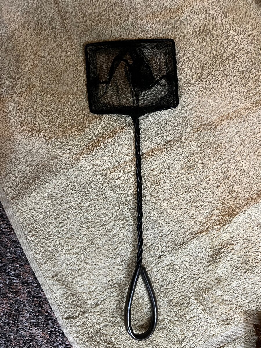 Aquael akvárium 30 l - 10