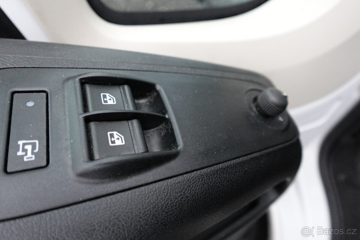 FIAT DUCATO L2H1 2.2MJT KLIMA - 10