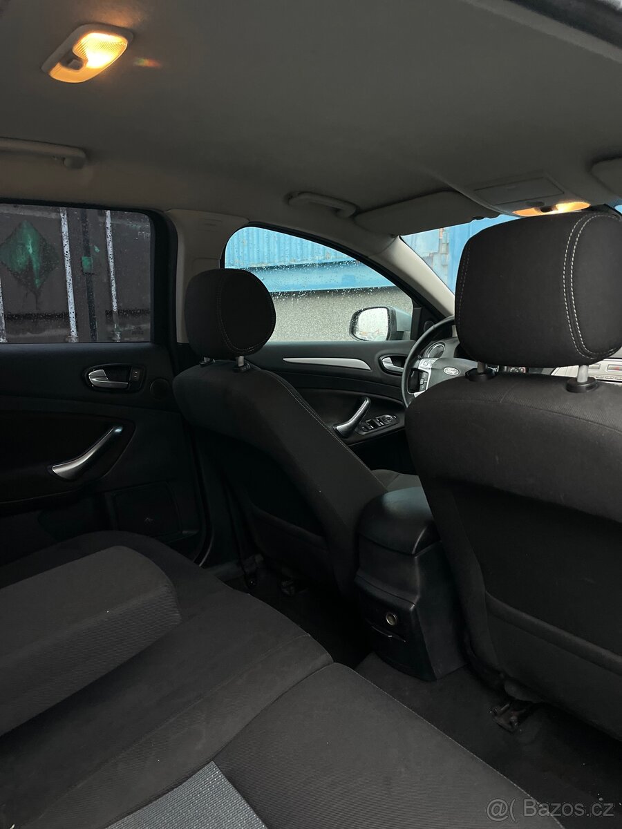 Ford Mondeo 2.0 tdci 2010 - 10